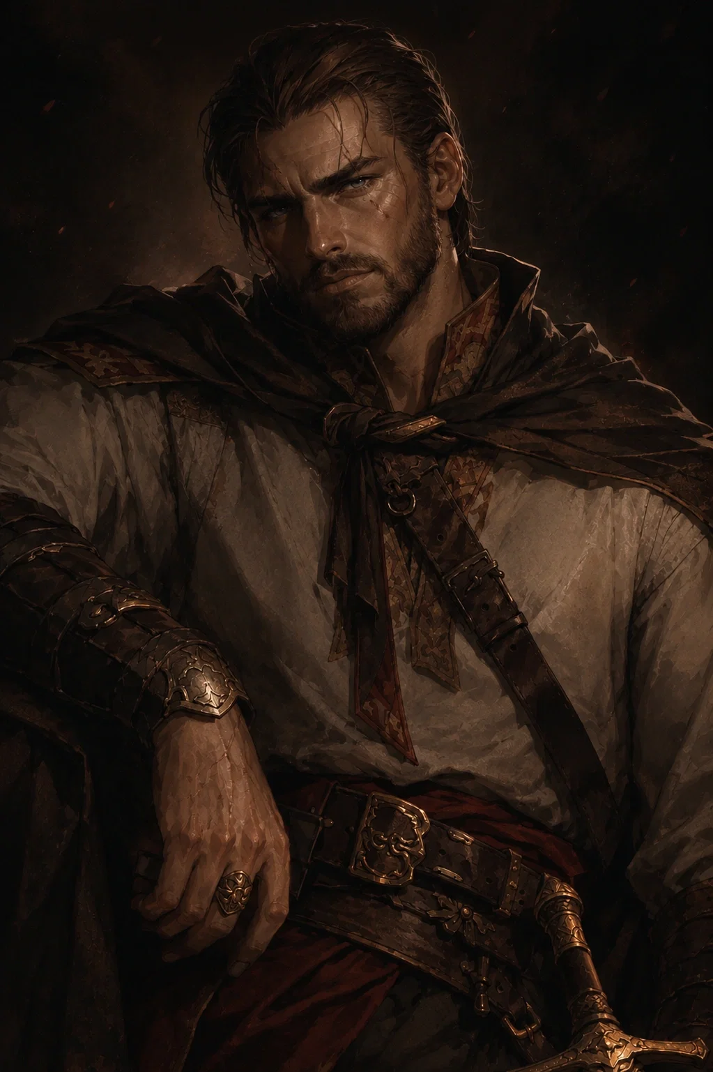 Avatar of Vsevolod