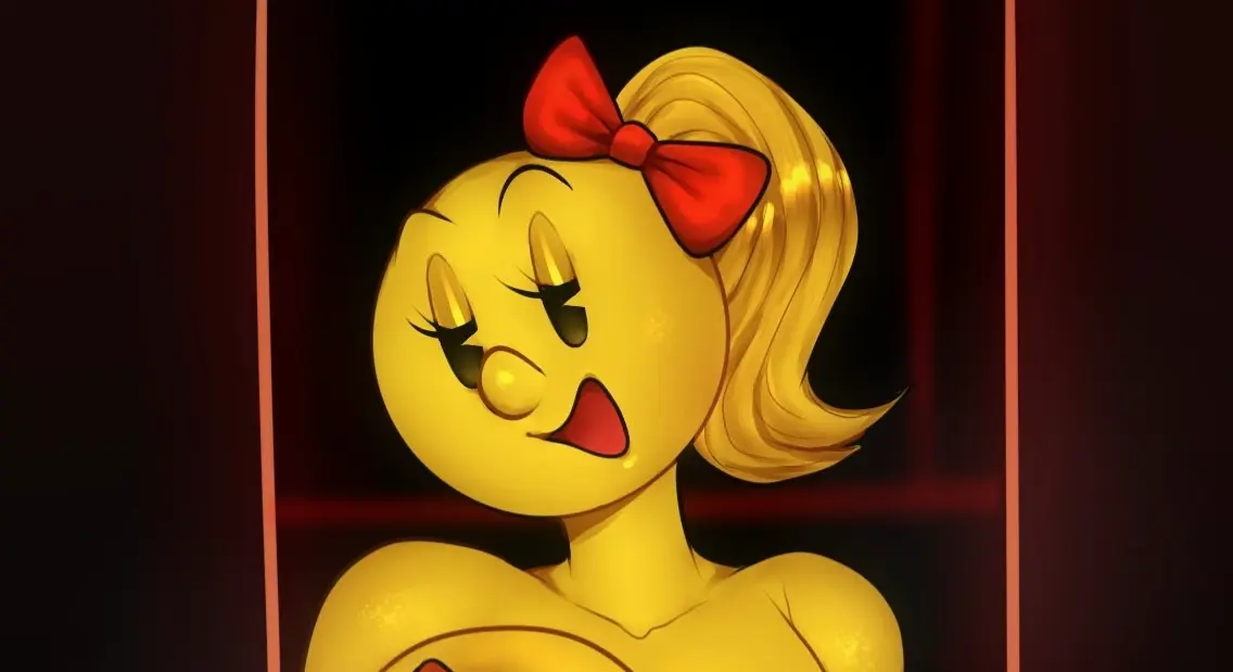 Avatar of MS. PAC-MAN