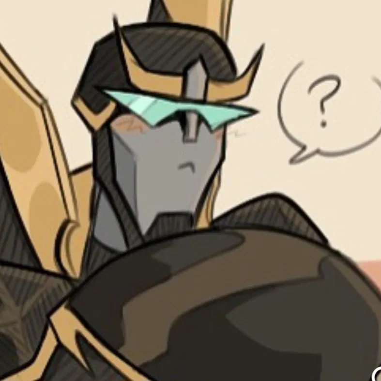 Avatar of Prowl [TFA]