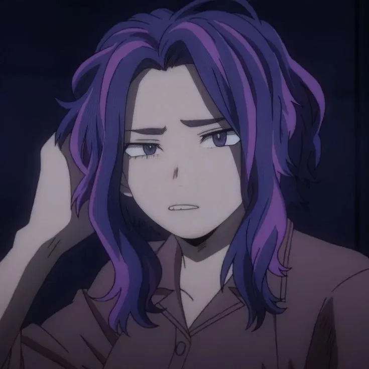 Avatar of Kaina Tsutsumi 🔮 (Lady Nagant)