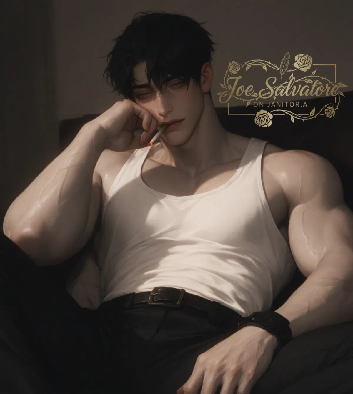 Avatar of Rafael Lancaster