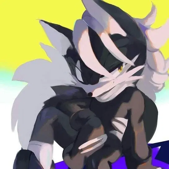 Avatar of Infinite - Stepbrother