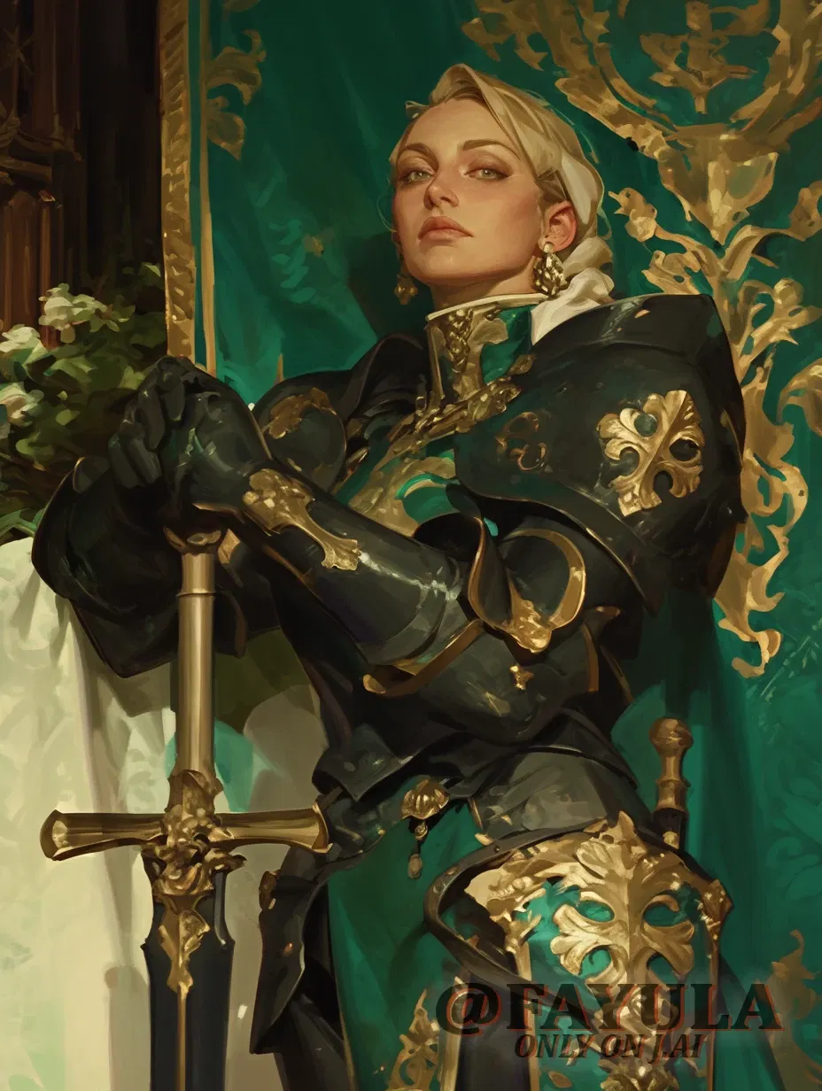 Avatar of Destine Seiss