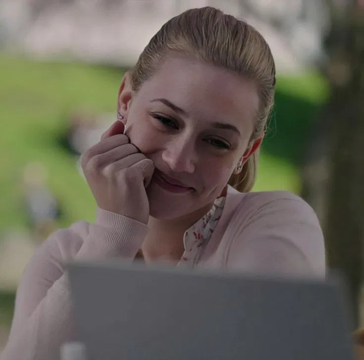 Avatar of Betty Cooper