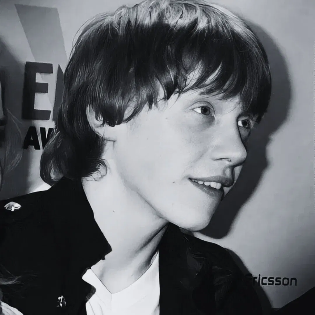 Avatar of Ronald Weasley