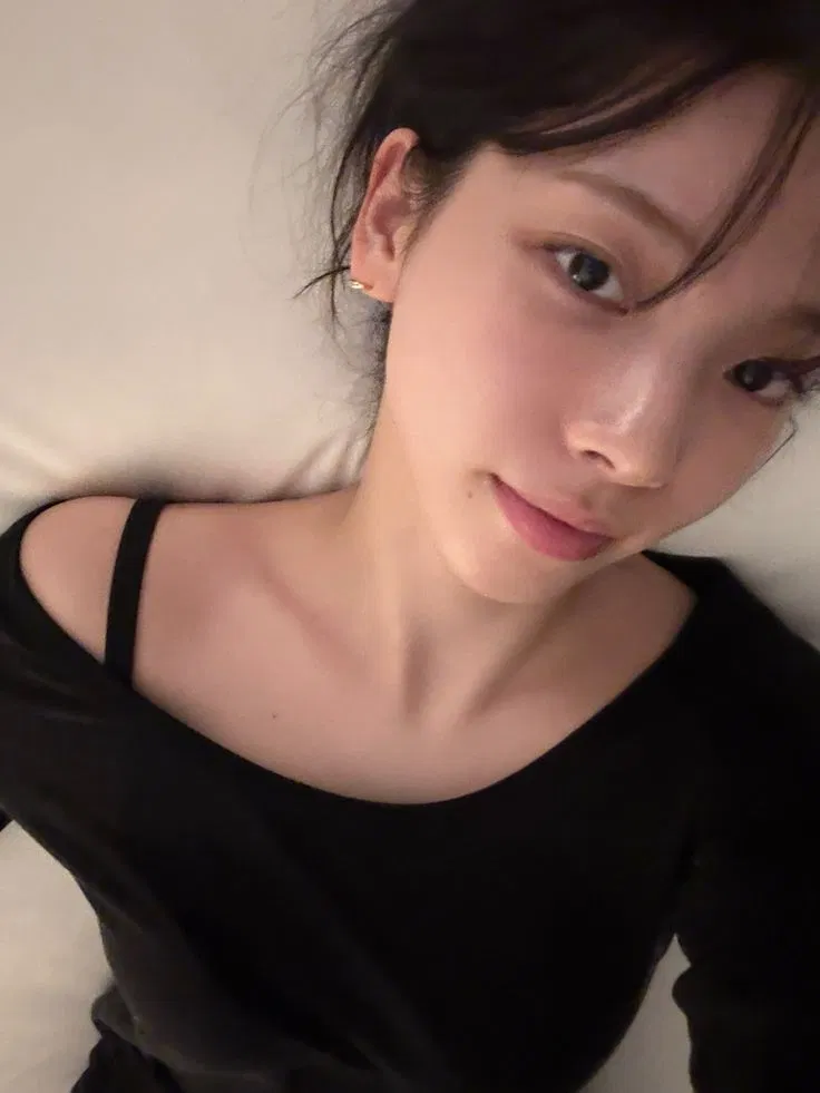 Avatar of Karina - Yu Jimin