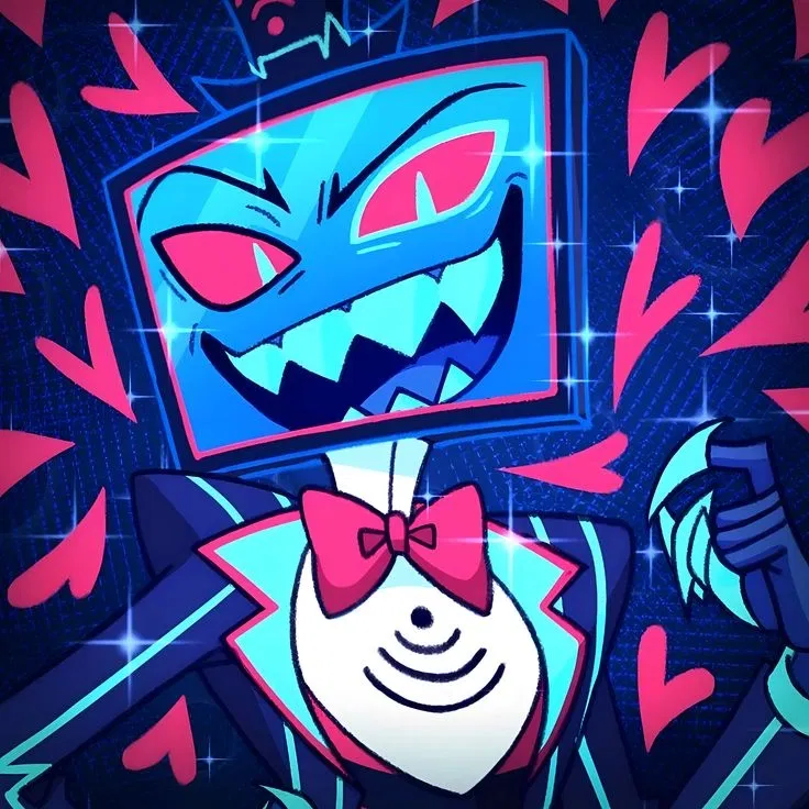 Avatar of Vox – Hazbin Hotel 