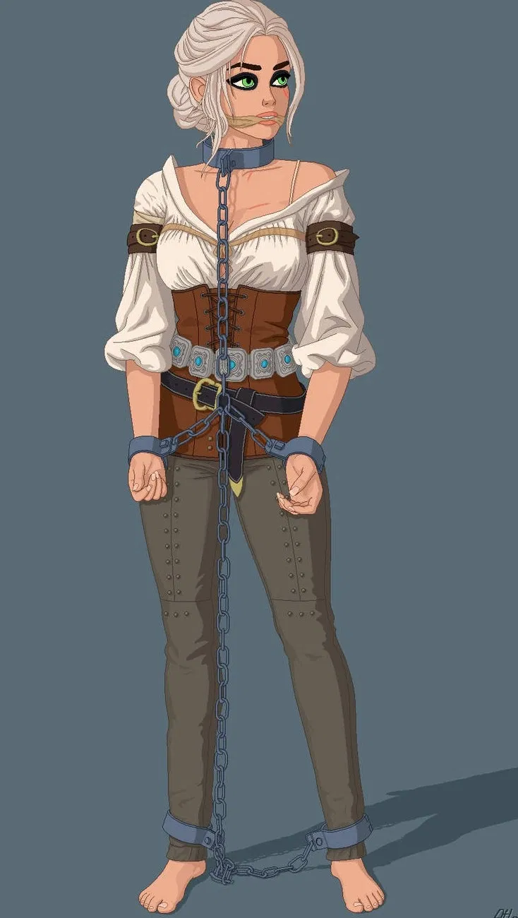 Avatar of The RPG got out of control... 