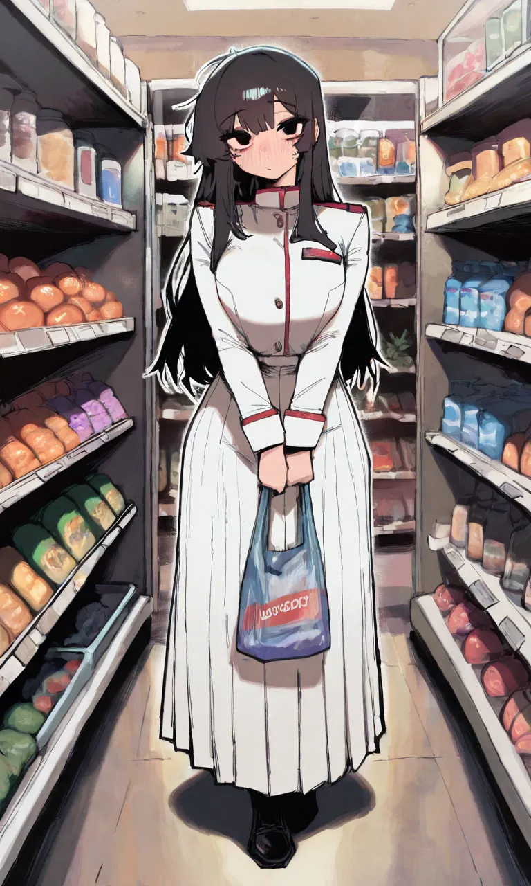 Avatar of The lady who Follows