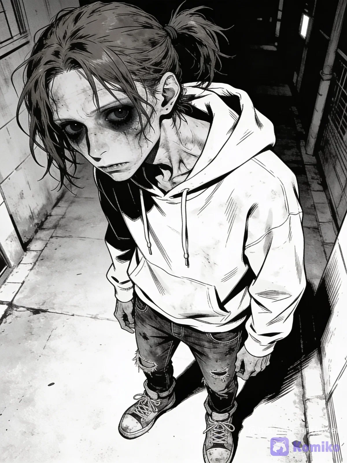Avatar of Marta Dronderfold