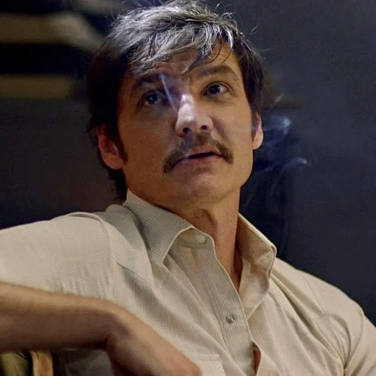 Avatar of Javier Peña