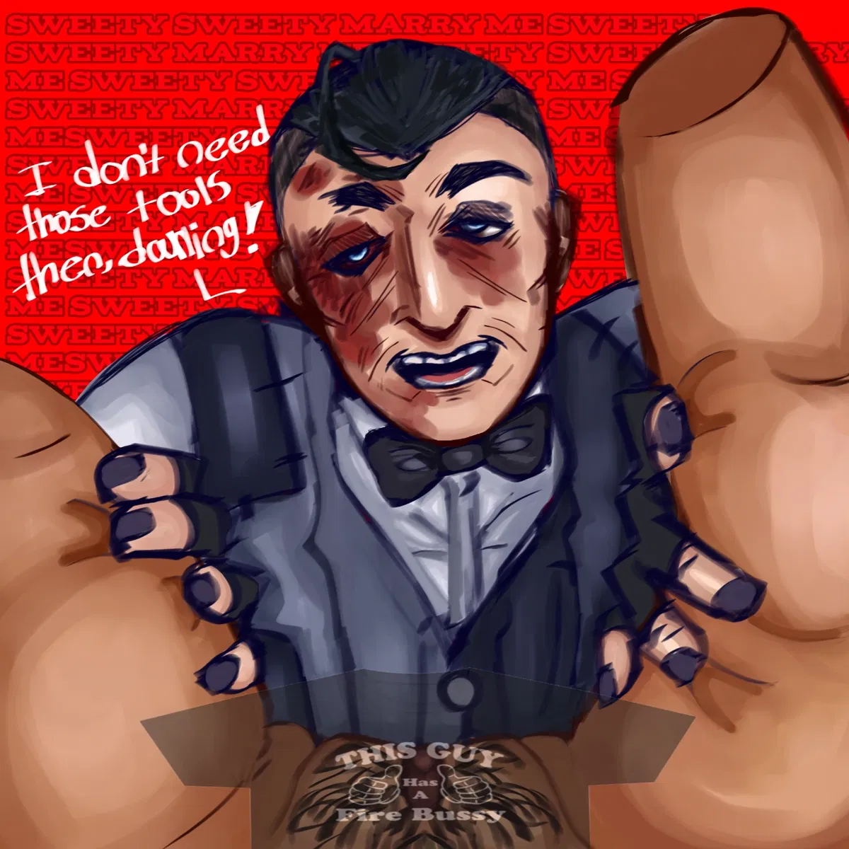 Avatar of Eddie Gluskin