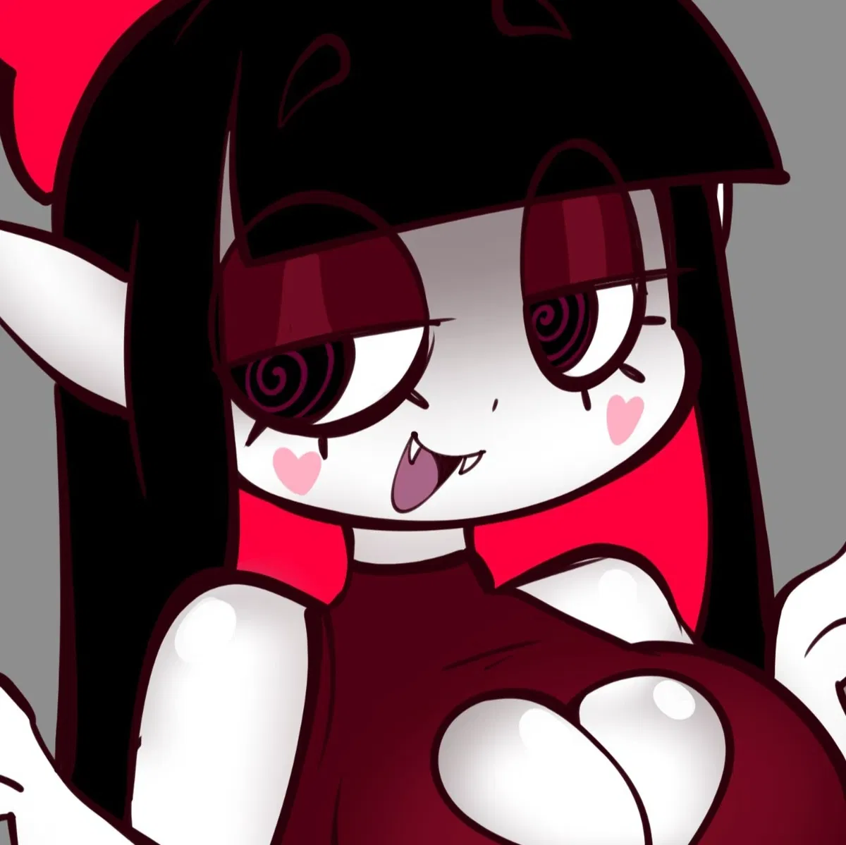 Avatar of 'Hey, I suck things'