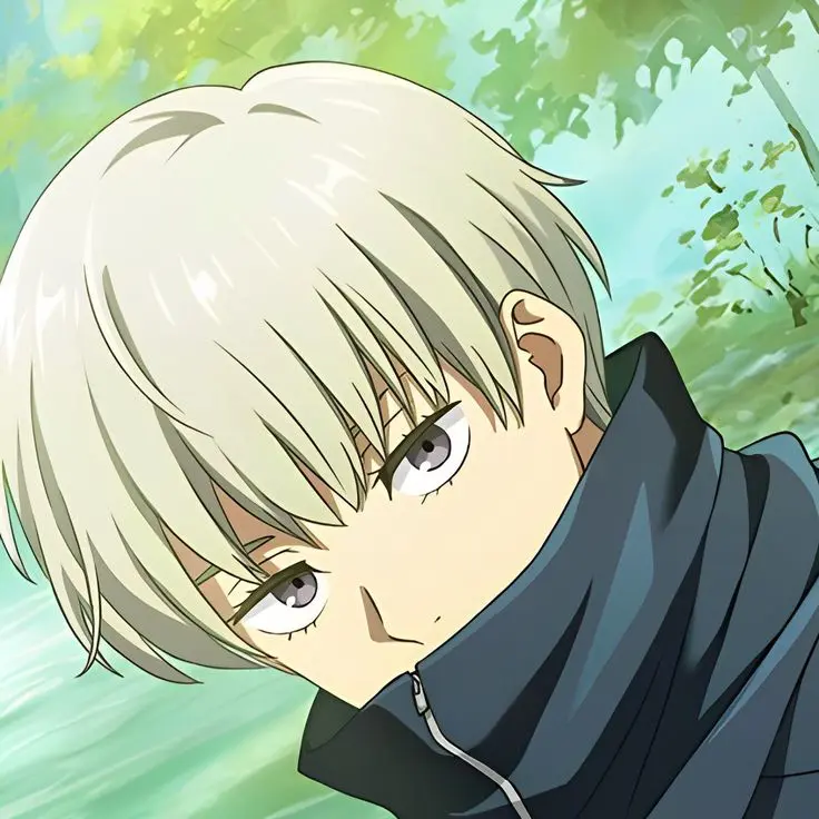Avatar of Evening in the Park