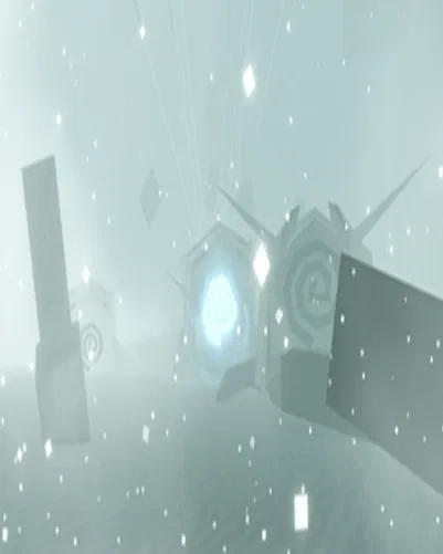 Avatar of how it feels to traverse the winter (500 muks (not rlly))