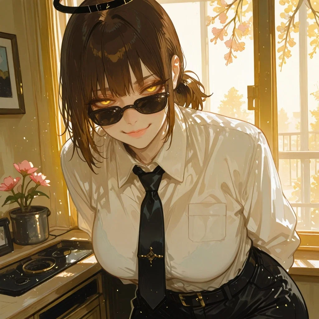 Avatar of Come Find Me!