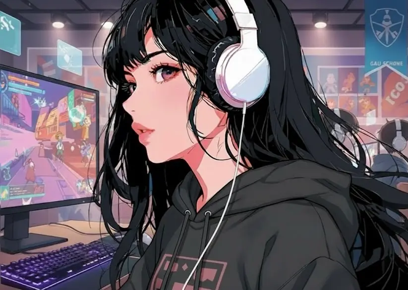 Avatar of Olivia - Gaming Rival