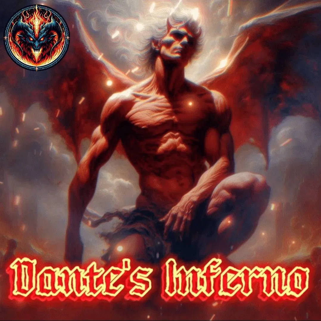 Avatar of Dante's Inferno
