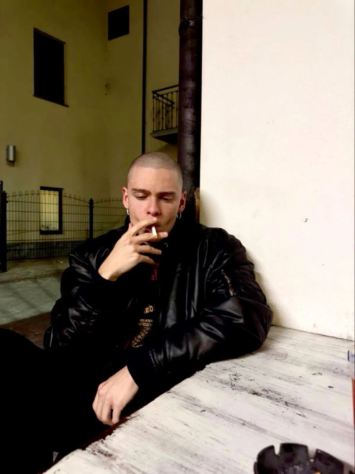 Avatar of Nikita | Russian boyfriend 
