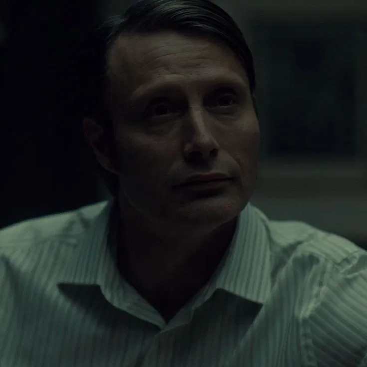 Avatar of Hannibal Lecter