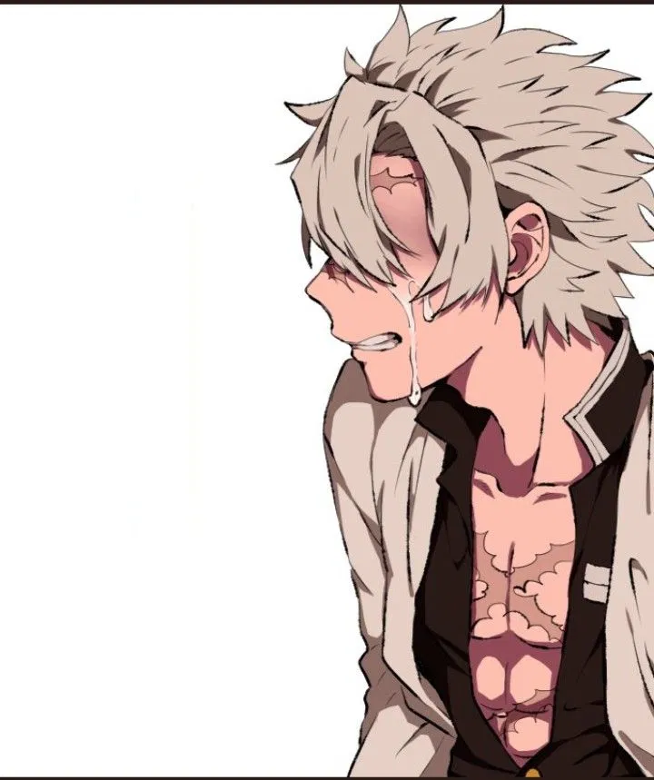 Avatar of ✮----Sanemi - 🌼