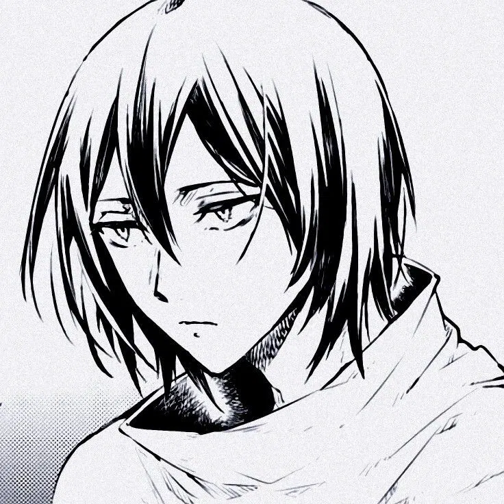Avatar of Fyodor Dostoyevsky | Bungo stray dogs
