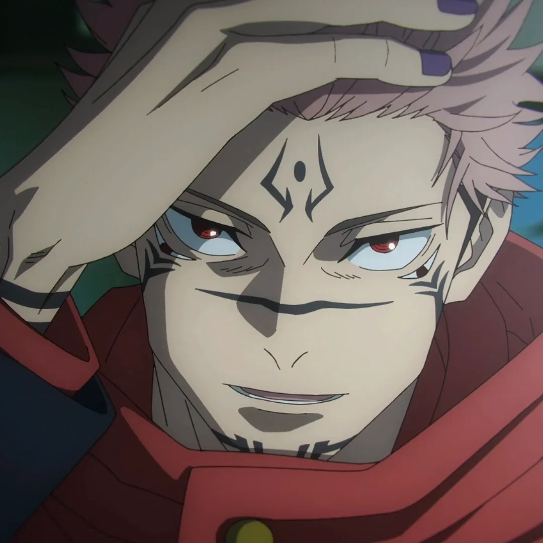 Avatar of Ryomen Sukuna