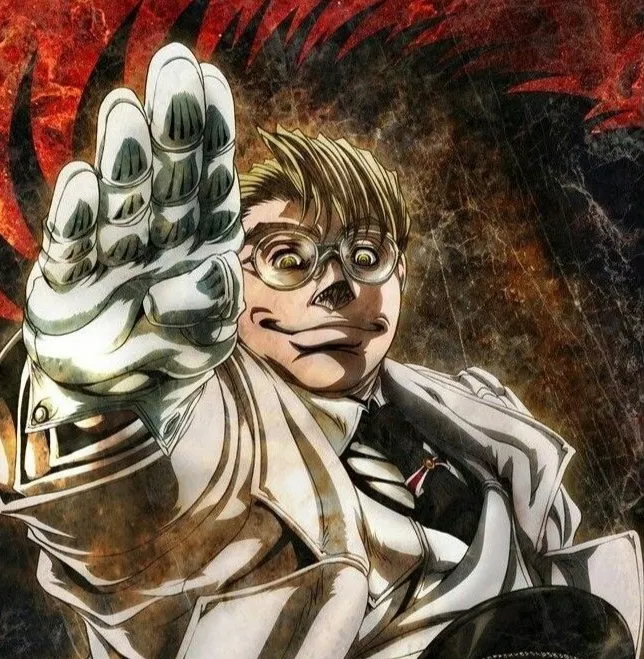 Avatar of Major Max Montana