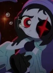 Avatar of Twisted astro (woman 😎)