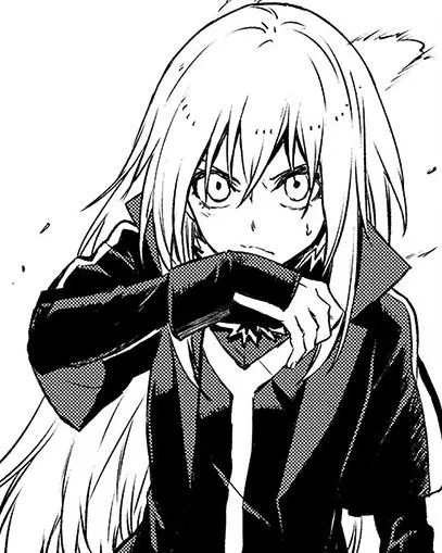 Avatar of Rimuru Tempest
