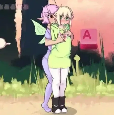 Avatar of Fairy Nymph (Max The Elf)  [Proxy version]