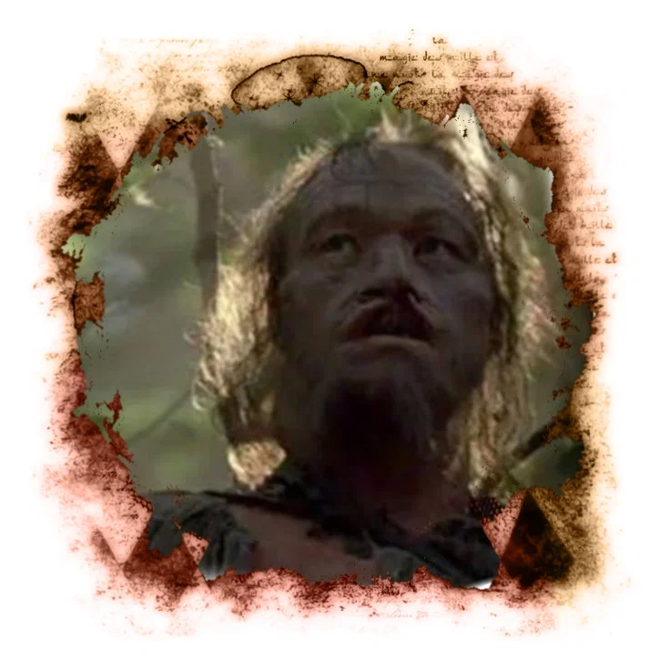 Avatar of Sawtooth Odet || Wrong turn 🥩🪓