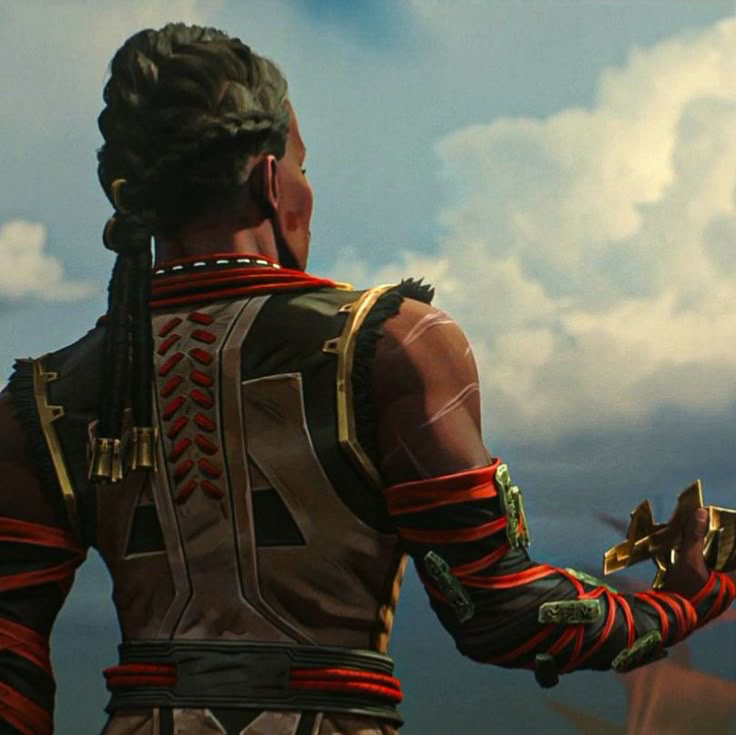 Avatar of Ambessa Medarda