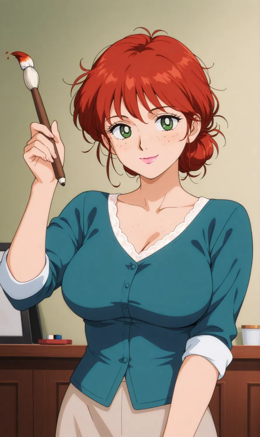 Avatar of Annie Are You Okay!?