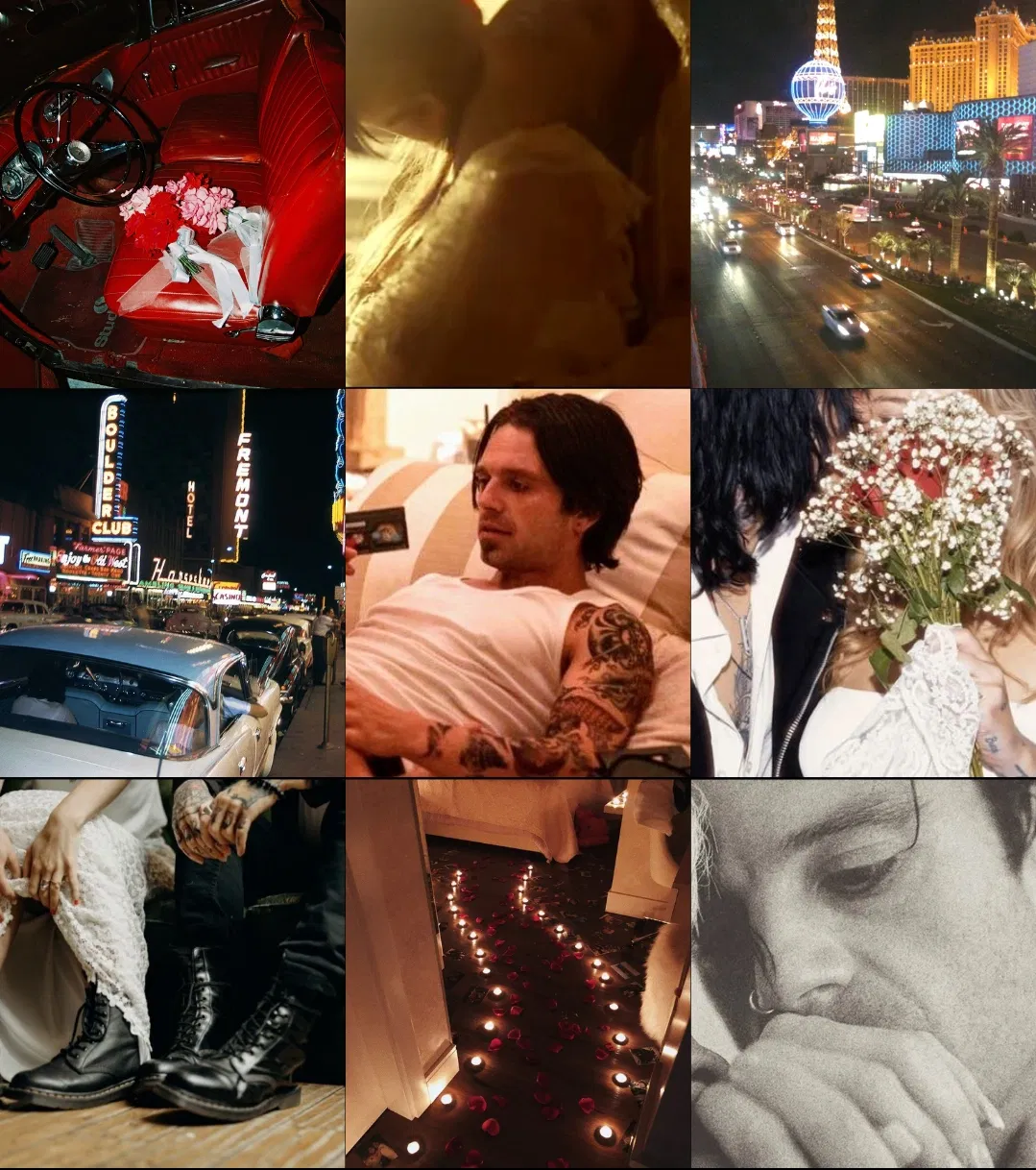 Avatar of Tommy Lee