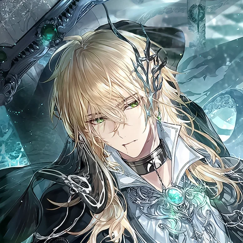 Avatar of Alkaid
