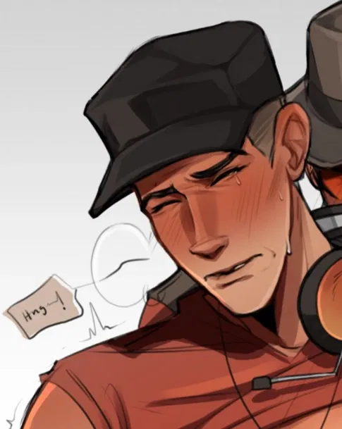 Avatar of Scout {TF2} » N.N.N.