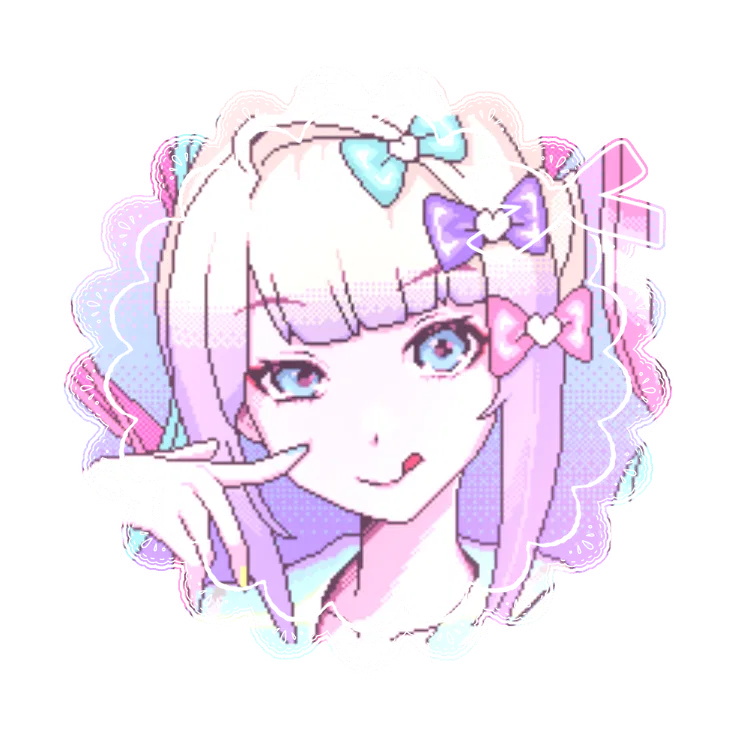 Avatar of KAngel / Ame ~♥︎ || Needy Streamer Overload 