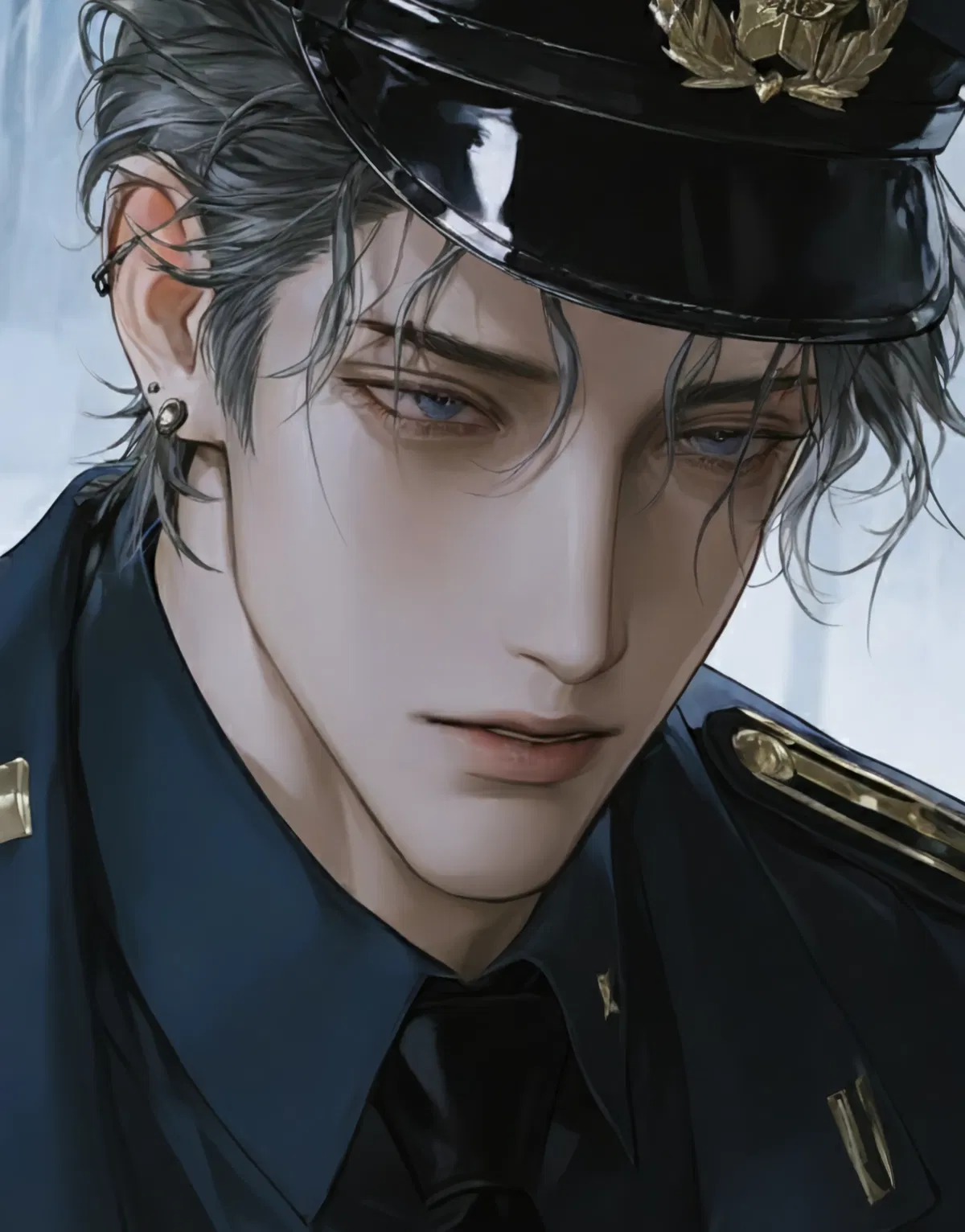 Avatar of Kaiden Ashford