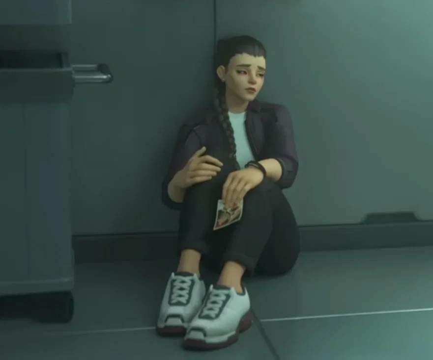 Avatar of Vendetta
