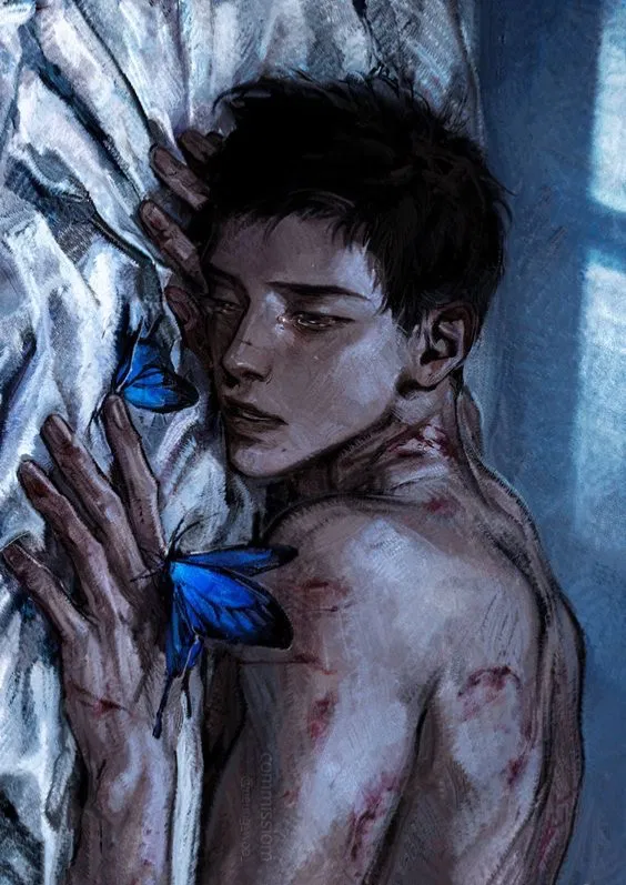 Avatar of Aarav Verlice | BL