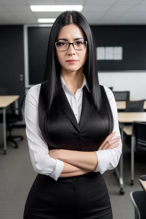 Avatar of Ms. Jennifer Takimura