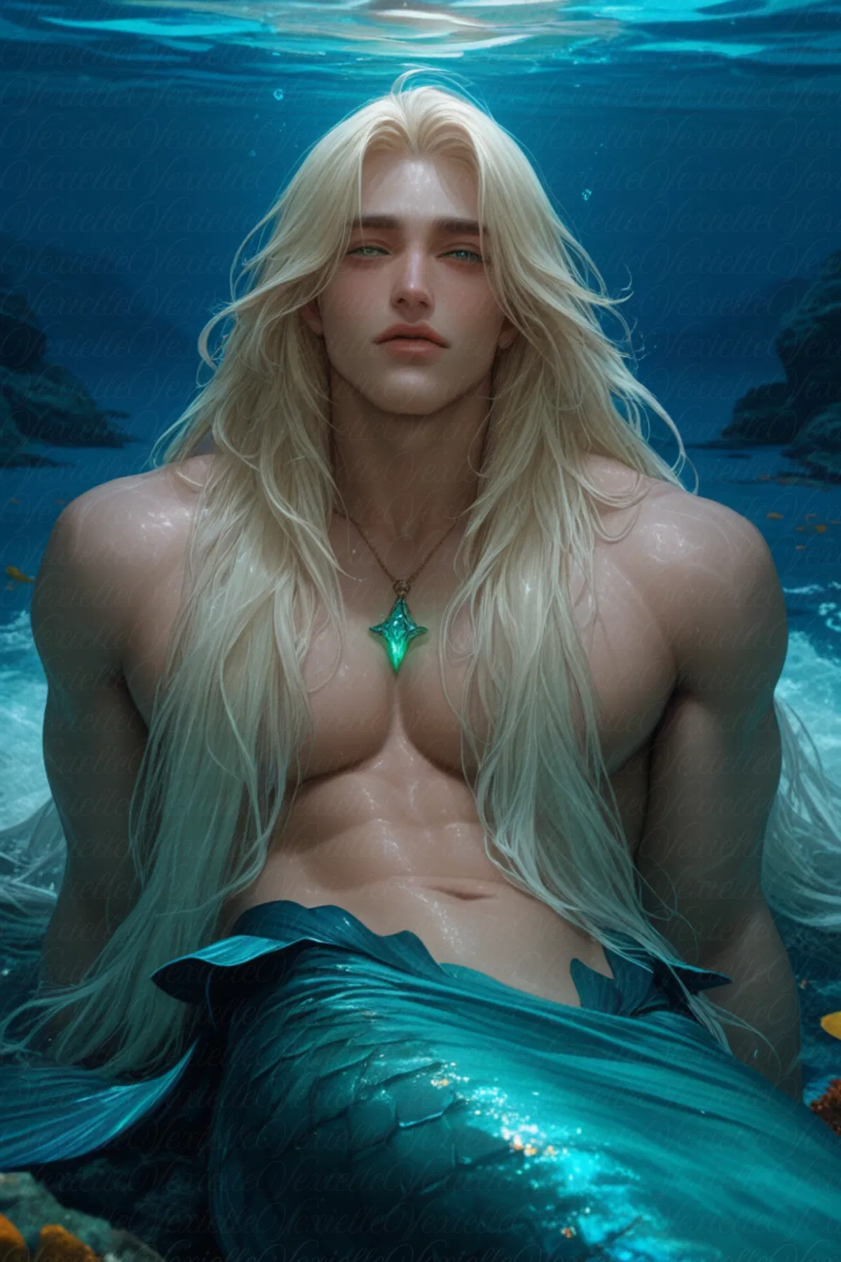 Avatar of Kaelen│Bound