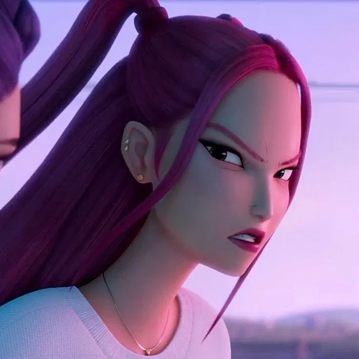 Avatar of Mira — Rivals