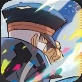 Avatar of Warden Ingo