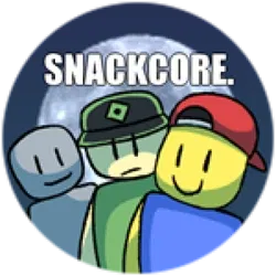 Avatar of GASA4: Snackcore