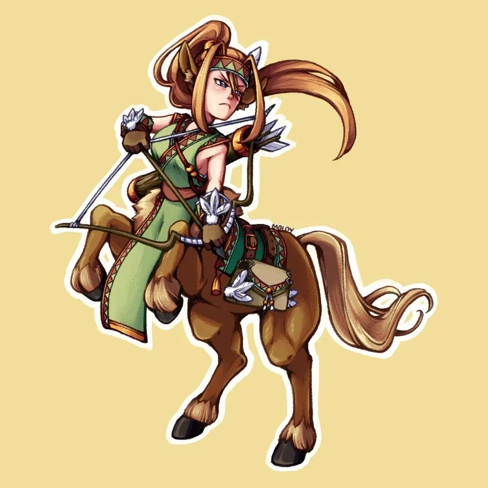 Avatar of Centaur