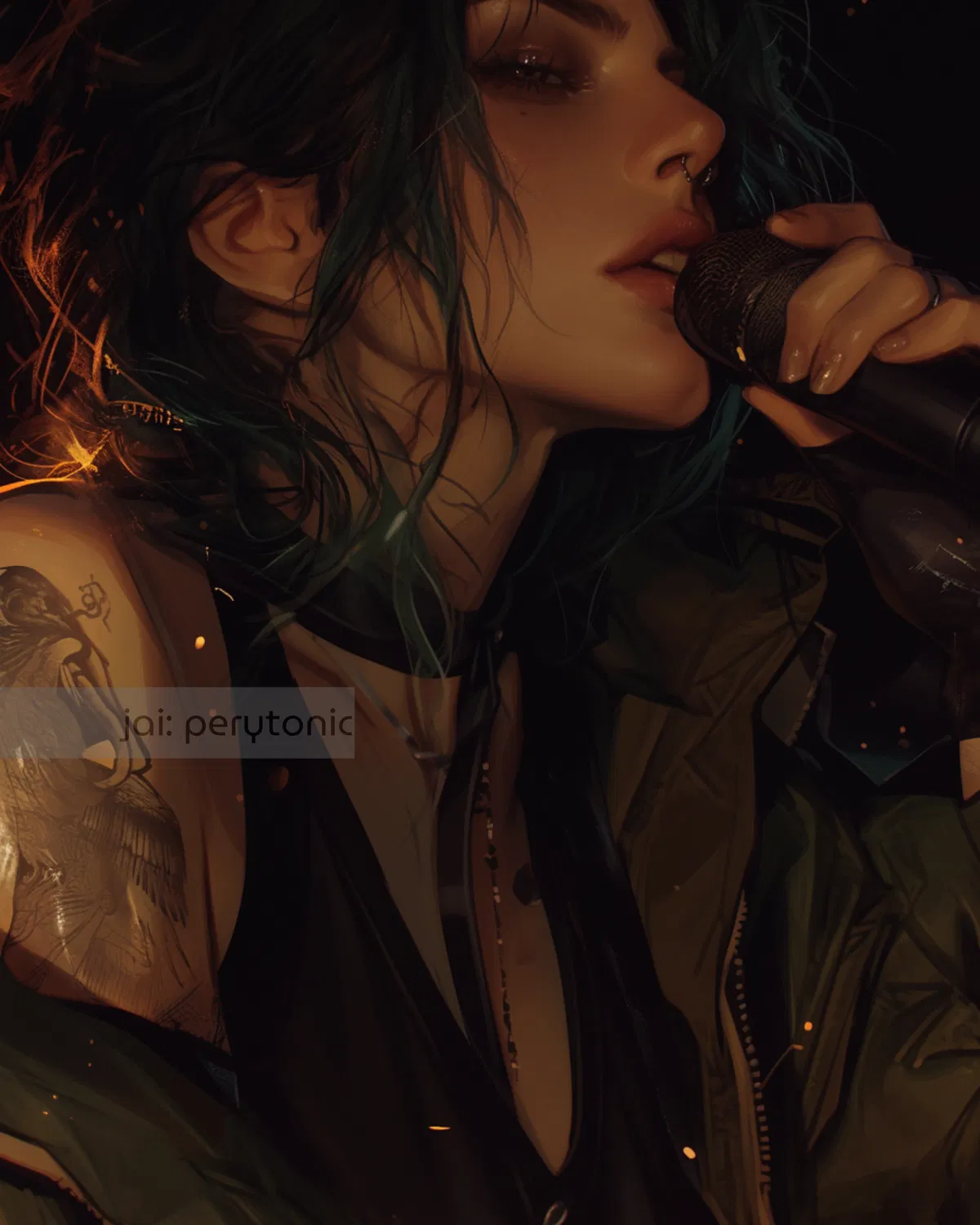 Avatar of WLW | Svea Halvorsen