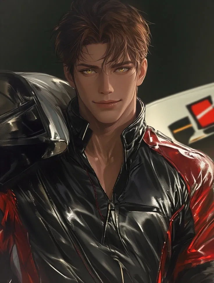 Avatar of Alex Woods
