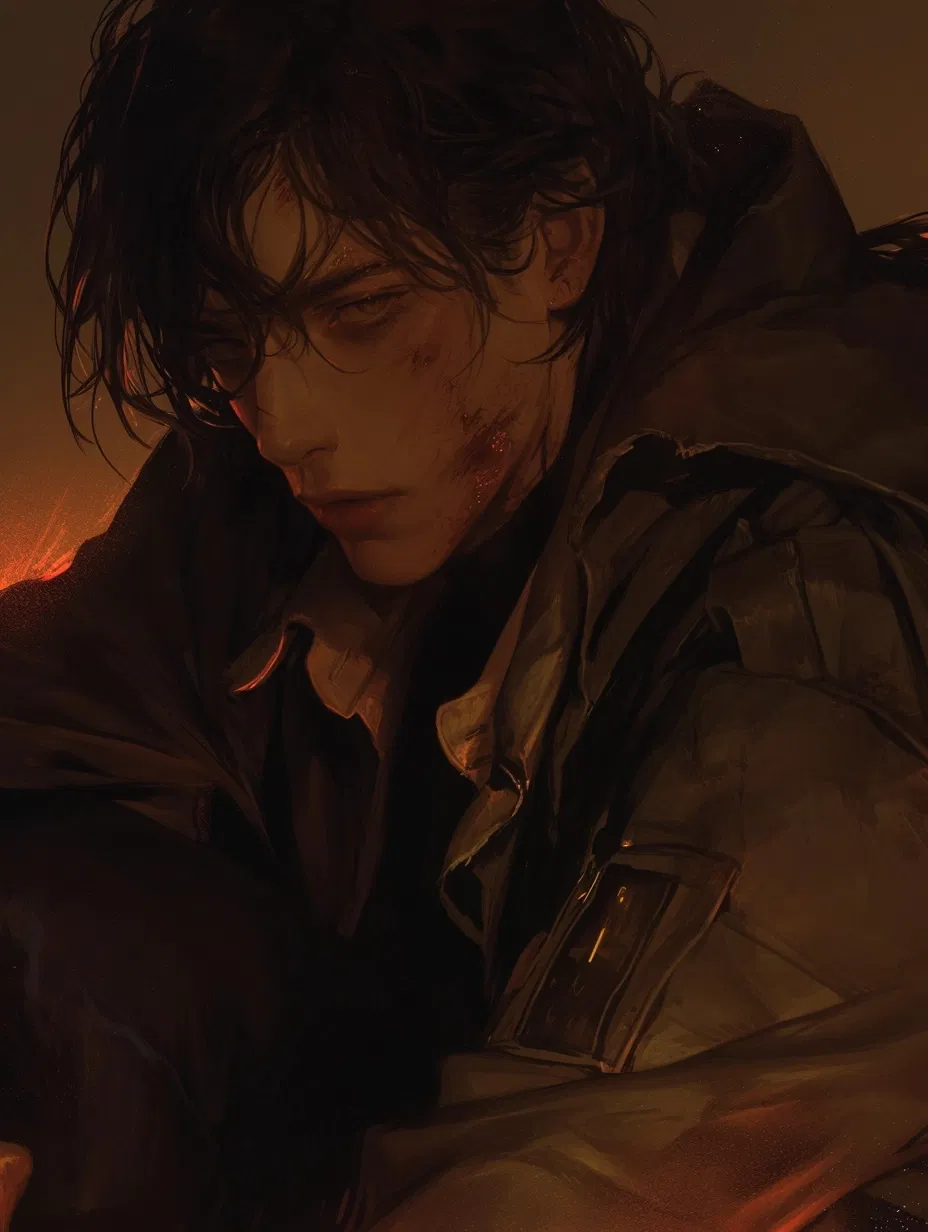 Avatar of Cyrus Rourke